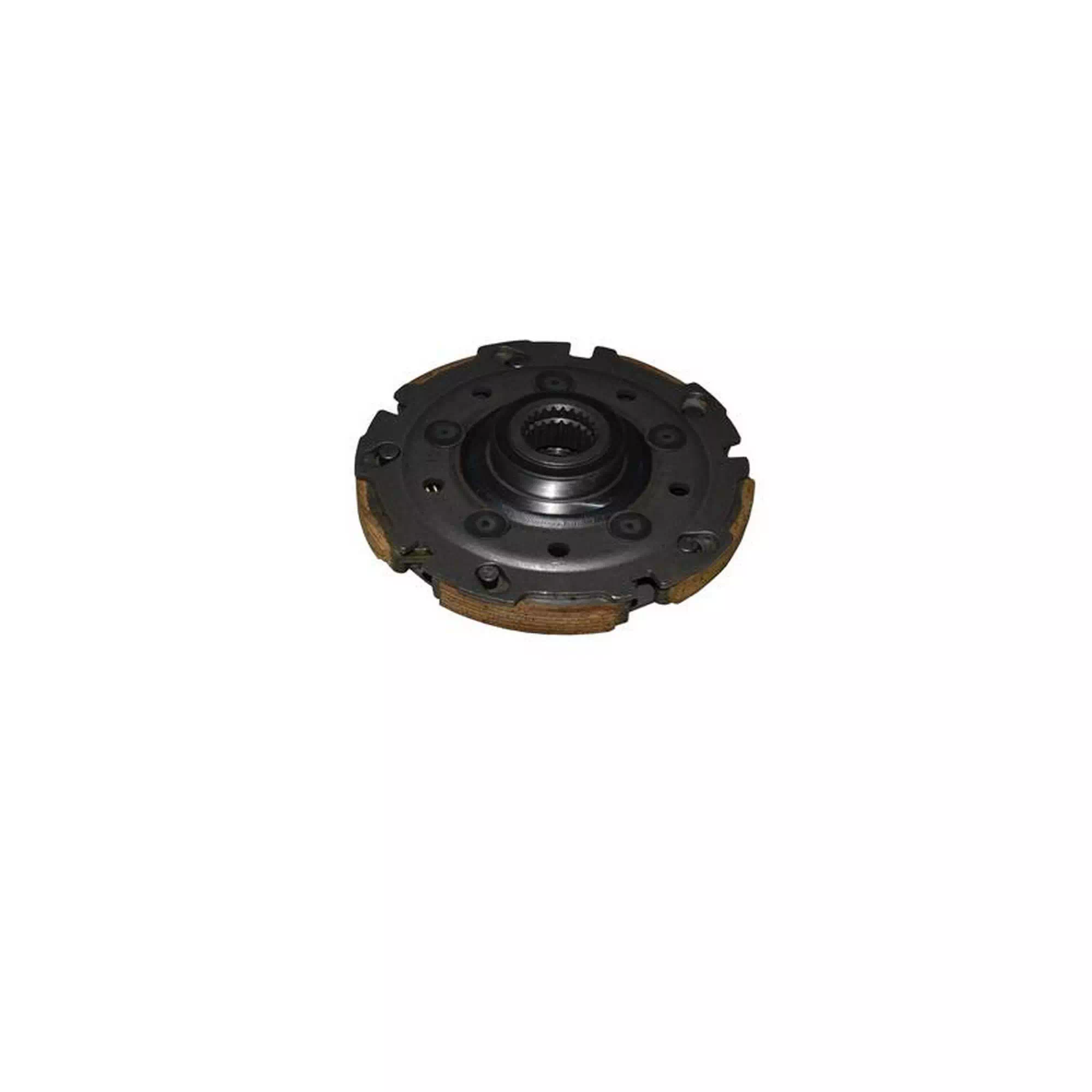 KUBA T-BOSS 570 DEBRİYAJ BALATASI #KM 79566